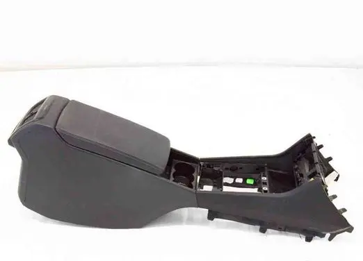Skoda Superb B8 (3V) Center console 3V2863241H 3V0862531