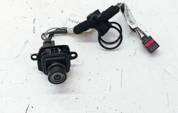 Volvo XC60 Reversing camera 31423236 31381517 313815171