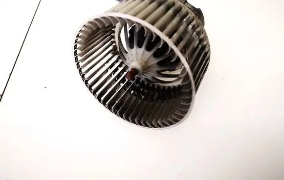 BMW 5 F10 F11 Heater fan/blower R8705