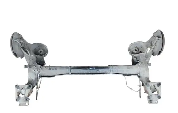 Peugeot Partner Rear axle beam 5148T8