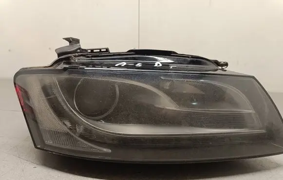 Audi A5 Headlight/headlamp 8T0941004L