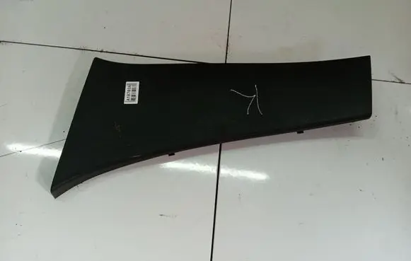 Renault Megane III (B) pillar trim (top) 769160004R