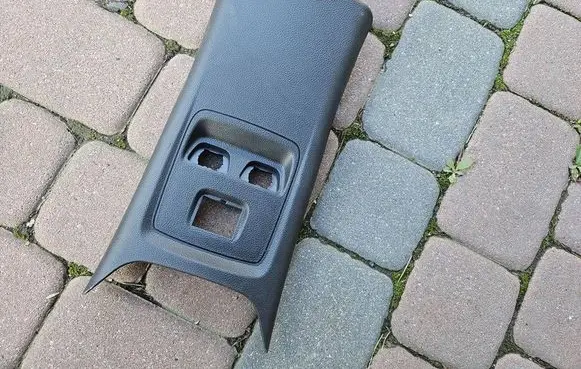 Opel Astra K Armrest 13412342-