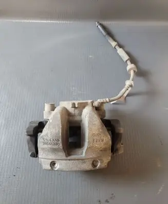 Volvo V90 Cross Country Front brake caliper 31665740
