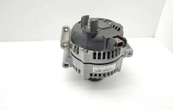 Opel Astra K Generator/alternator 13587304 AJ513587304 MS1042118550
