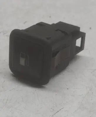Volkswagen PASSAT B5 Fuel tank opening switch 3B0959833