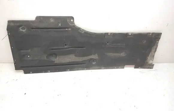 BMW X1 E84 Side bottom protection 7244593 51757244593