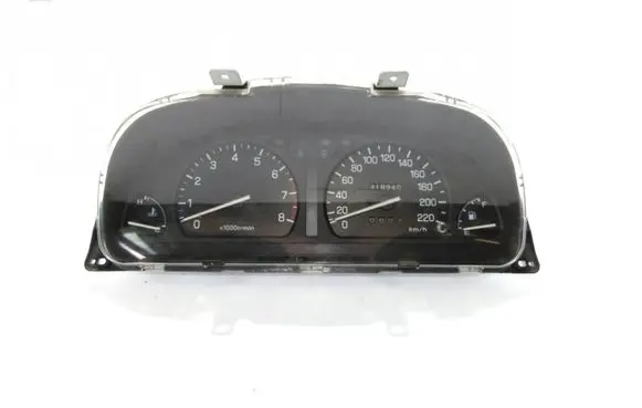 Subaru Impreza I Speedometer (instrument cluster) 850FA540