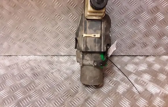 Renault Laguna III Electric power steering pump 491100023R A5097167F 30303033524453