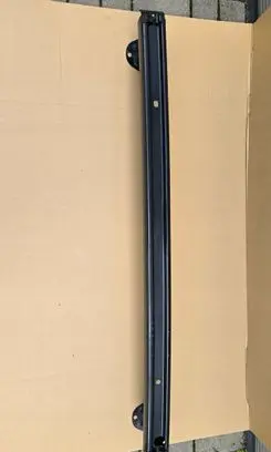 Renault Kangoo II Rear beam 8496758020