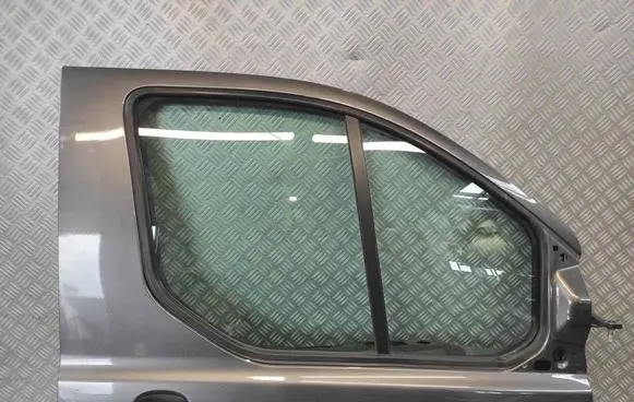 Ford Transit Custom Front door