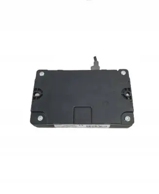 Renault Megane III GPS navigation control unit/module 280246043R
