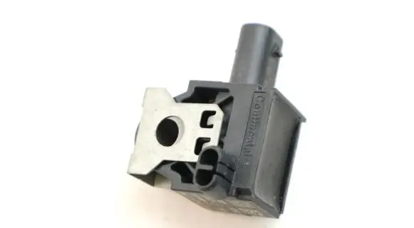BMW 5 GT F07 Airbag deployment crash/impact sensor 9224177