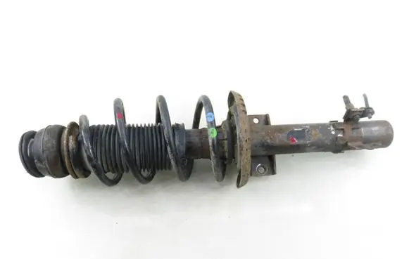 Seat Ibiza IV (6J,6P) Front shock absorber with coil spring 