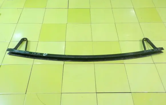 Nissan Qashqai Front bumper support beam PRZOD XP153
