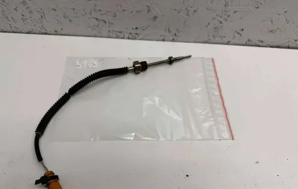 Audi A6 C7 Exhaust gas temperature sensor 4G0906088G 10906088G