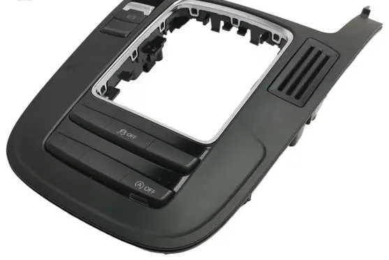 Audi A4 S4 B8 8K Center console 8K0864261F