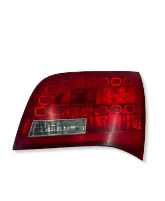Audi A6 S6 C6 4F Tailgate rear/tail lights 4F9945094C 89039610 89037124
