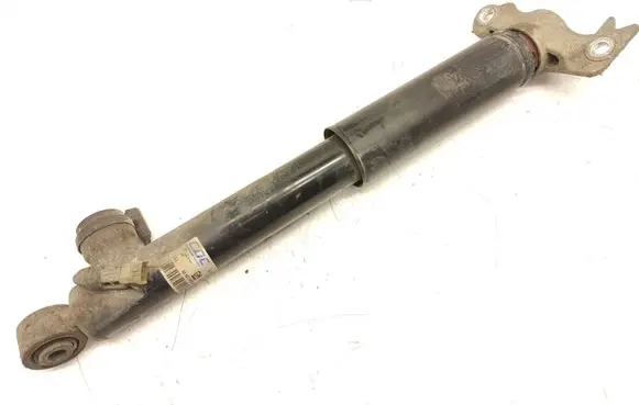 Rear shock absorber/damper