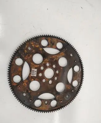 BMW 5 E60 E61 Flywheel 11227788746
