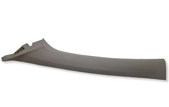Citroen C3 (A) pillar trim 9812003777