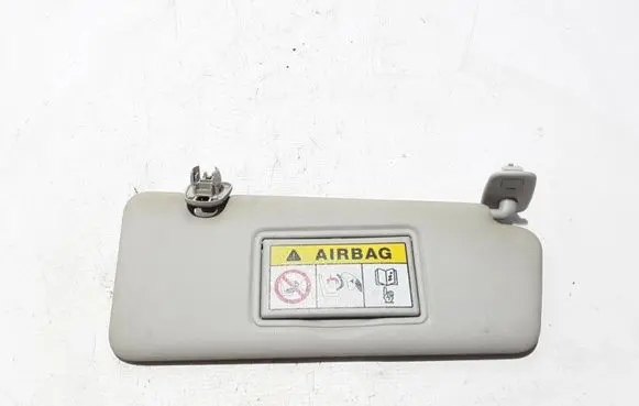 Renault Captur Sun visor 964003555R
