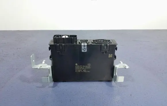 Nissan Qashqai Gateway control module 284Z0-6UA1E