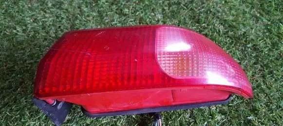 Alfa Romeo 156 Tailgate rear/tail lights 60620139