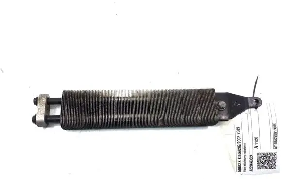 Mercedes-Benz CLK A209 C209 Power steering radiator A2094603324