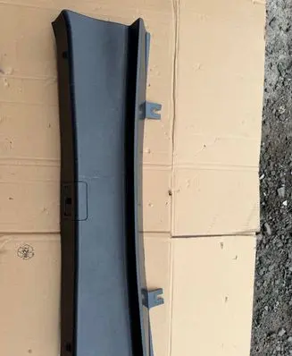 Mercedes-Benz E W212 Trunk/boot sill cover protection A2126900241 BBP165801
