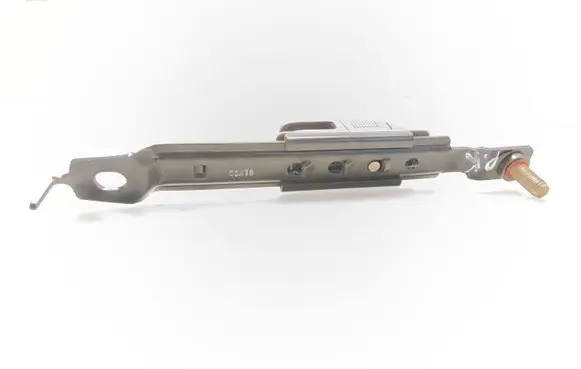KIA Sorento Seat belt adjustment rail 