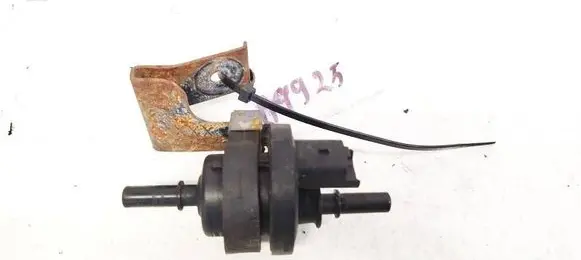 Valve vacuum