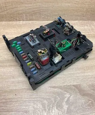 Fuse module
