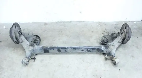 Toyota Verso Rear axle beam 