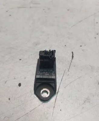 Mercedes-Benz E W211 Acceleration sensor 0045423518 08W38