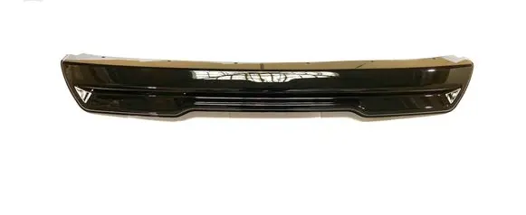 Ford Ecosport Rear bumper lower part trim HN1517D781AAW 2216861