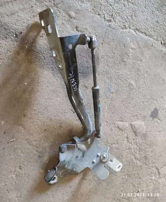 Renault Scenic III - Grand scenic III Engine bonnet/hood hinges ES71