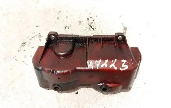 Opel Omega B2 Timing belt guard (cover) 90529783 1336145