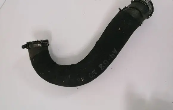 Audi A4 S4 B8 8K Intercooler hose/pipe