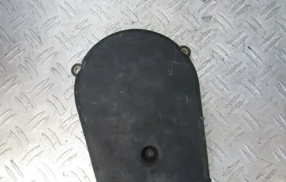 KIA Carnival Timing belt guard (cover) 0k9bv10500