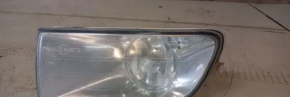 Skoda Octavia Mk2 (1Z) Front fog light 1Z0941699