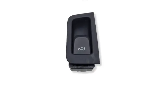 Audi A6 S6 C7 4G Tailgate opening switch 4G1959829