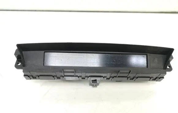 Mazda 6 Screen/display/small screen GAA9611J0 GAL19D03
