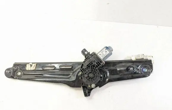 BMW X3 F25 Rear door window regulator with motor 7258536 402364G 300512