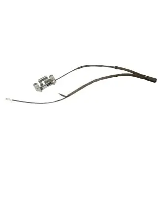 Porsche Macan (95B) Engine bonnet/hood lock/catch 3042763607S 3042753607S 984AB1116