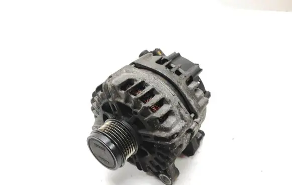 Citroen C4 II Picasso Generator/alternator 9810525380