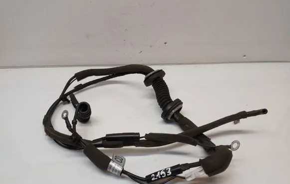 Chevrolet Captiva Other wiring loom 96628283