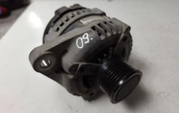 Jeep Cherokee Generator/alternator P56029679AA