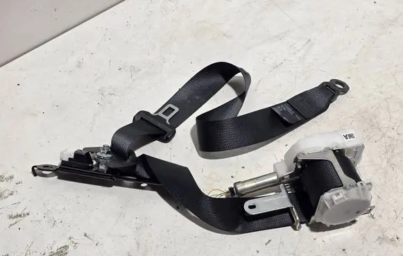 Toyota Corolla E210 E21 Front seatbelt 7P3200P 069780 025656