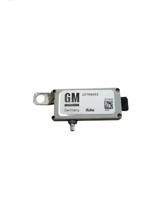Cadillac CTS Aerial antenna amplifier 25769453